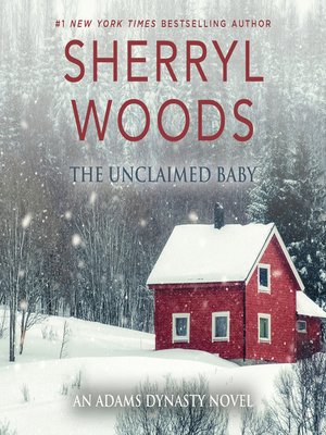 The Unclaimed Baby - Audiobook